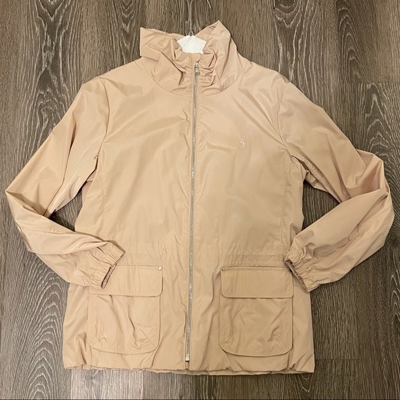 Ralph Lauren Jackets & Blazers - Like New - Ralph Lauren Golf Anorak Jacket